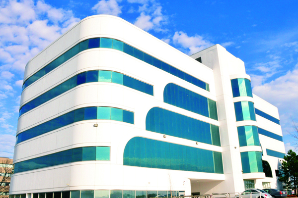 Trường Trung Học Toronto International College – Toronto, Ontario, Canada