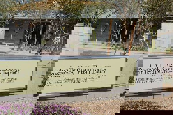 Arizona - Trường Trung Học Paradise Valley Christian Preparatory - USA