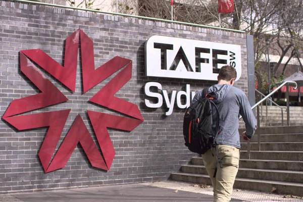 Trường Cao Đẳng Nghề TAFE NSW - New South Wales, Úc
