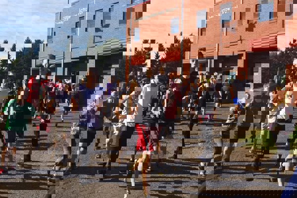 Image result for âCambridge - Narrows Community School