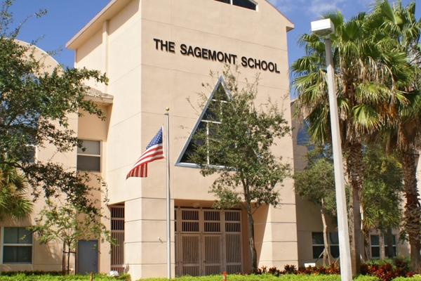 Florida - Trường Trung Học The Sagemont School - USA