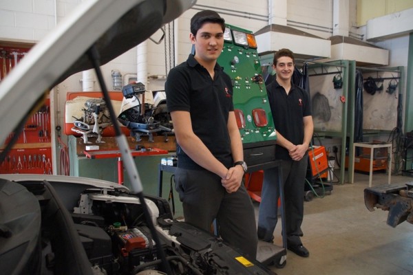 Image result for father leo j. austin catholic secondary school