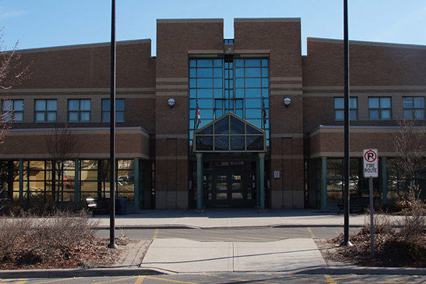 Trường Trung Học Father Leo J. Austin Catholic Secondary School – Whitby, Ontario, Canada