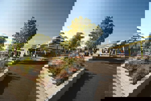 Trường Trung Học Bentleigh Secondary College - Victoria, Úc