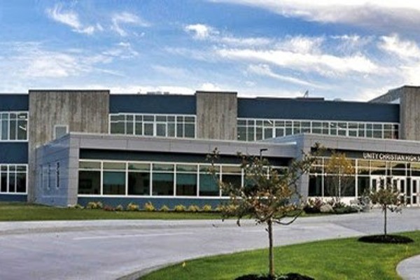 Florida – Trường Trung Học Beacon of Hope – USA