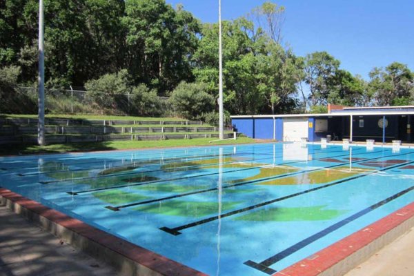 Trường Trung Học Miami State High School - Queensland, Úc