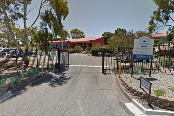 Trường Trung Học Hallet Cove School - South Australia, Úc