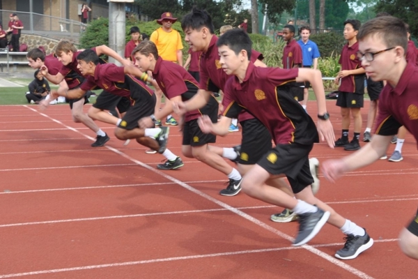 Trường Trung Học Kew Highschool - Victoria, Úc