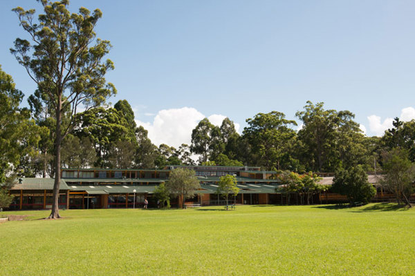 Trường Trung Học Toormina High School - New South Wales, Úc
