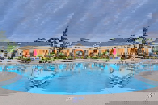 Florida - Trường Trung Học Covenant Christian School – USA