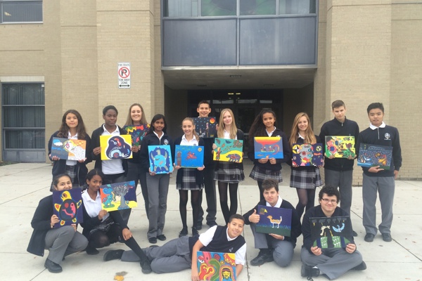 Káº¿t quáº£ hÃ¬nh áº£nh cho St. Mary Catholic Secondary School pickering