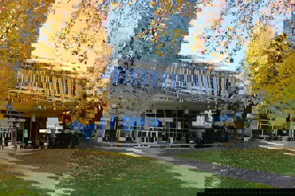 Trường Cao Đẳng Selkirk College - British Columbia, Canada