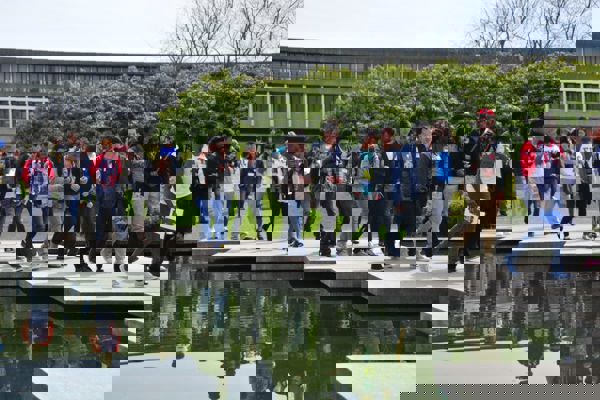 Trường Cao Đẳng Fraser International College - British Columbia, Canada