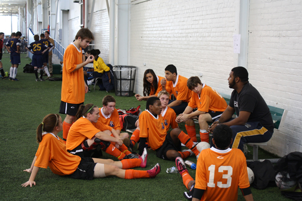 Trường Trung Học  Northview Heights Secondary School - Toronto, Ontario, Canada