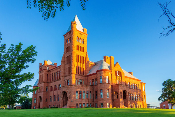 Colorado - Trường Trung Học Belleview Christian School – USA