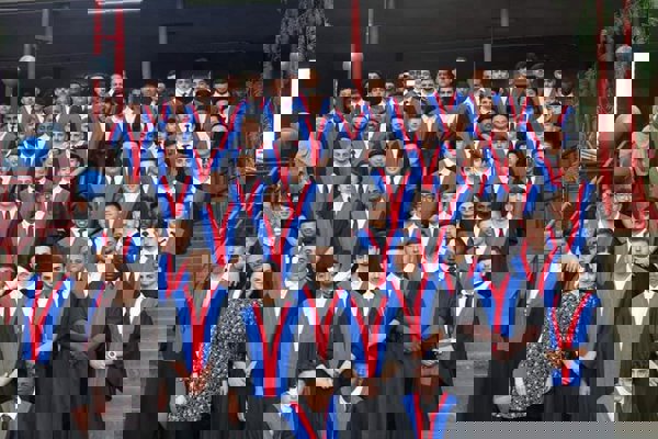 Trường Trung Học Liverpool Boys High School - New South Wales, Úc