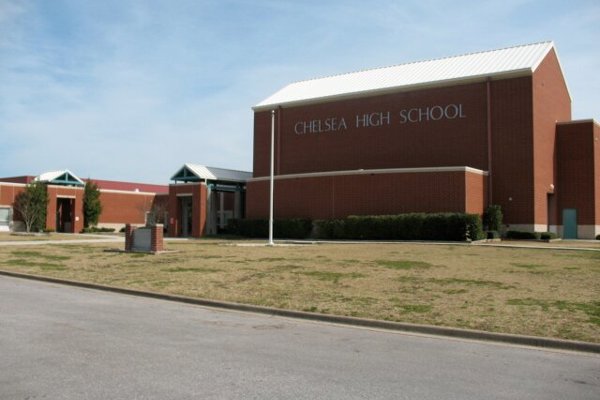 Michigan - Trường Trung Học Chelsea High School - USA