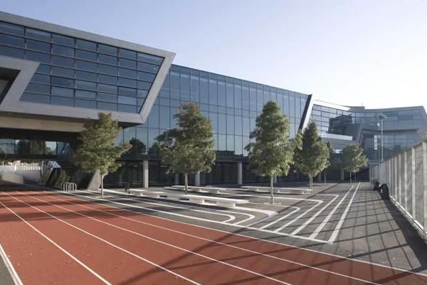 Maryland - Trường Trung Học Grace Academy – USA