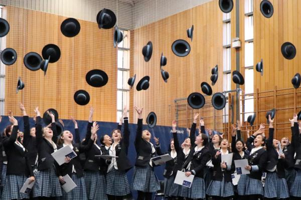 Trường Trung Học Tư Thục Tara Anglican School for Girls - New South Wales, Úc