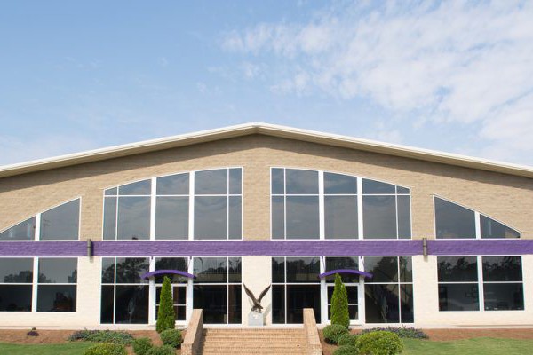 Georgia - Trường Trung Học Athens Christian School - USA