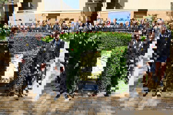 Trường Trung Học Miller Technology High School - New South Wales, Úc