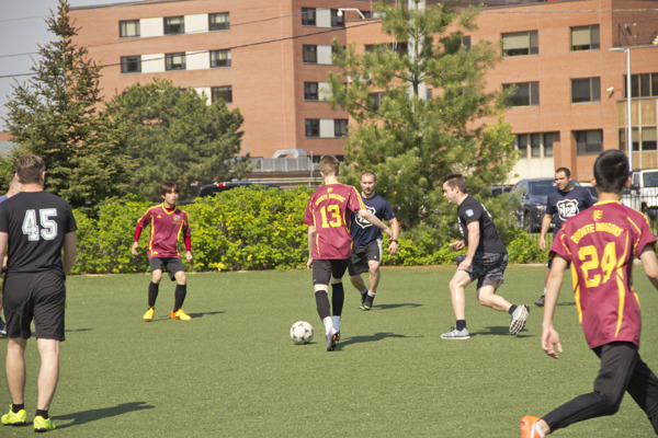 Image result for bronte college athletics