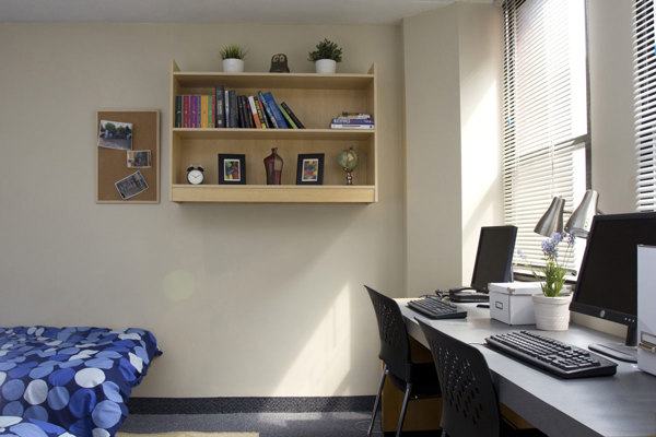 Image result for bronte college resident