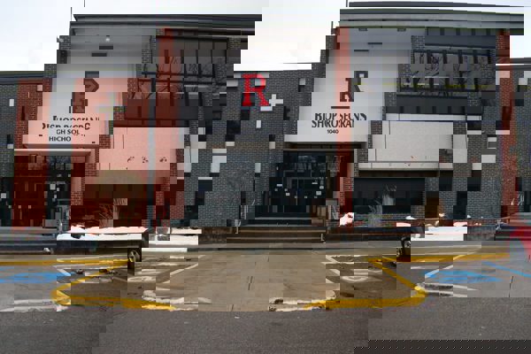 Ohio - Trường Trung Học Bishop Rosecrans High School - USA