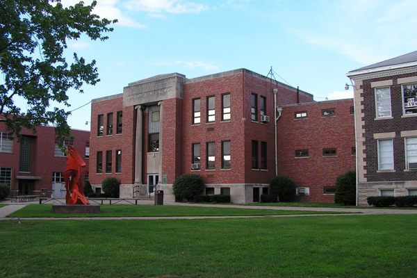New Jersey - Trường Trung Học Vernon Township High School - USA