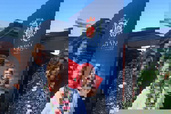 Trường Trung Học Armadale Senior High School - Western Australia, Úc