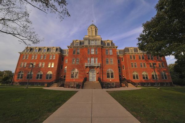 Pennsylvania - Trường Trung Học Perkiomen School - USA