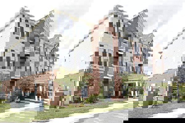 Maryland - Trường Trung Học Broadfording Christian Academy – USA