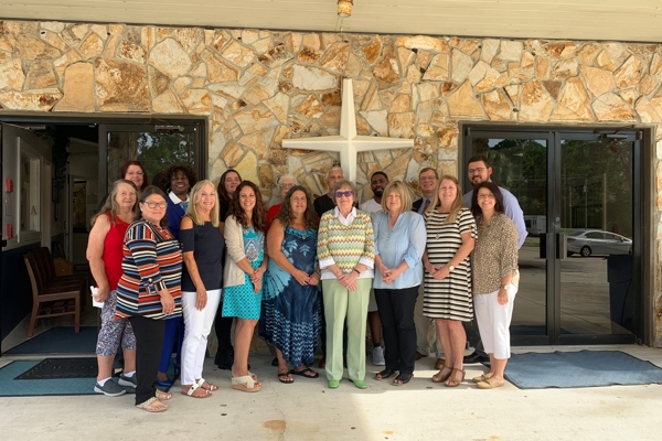 Florida - Trường Trung Học Beacon of Hope Christian School - USA