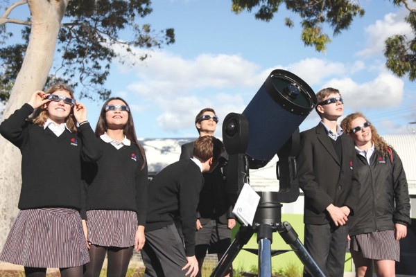 Trường Trung Học Footscray City College - Victoria, Úc