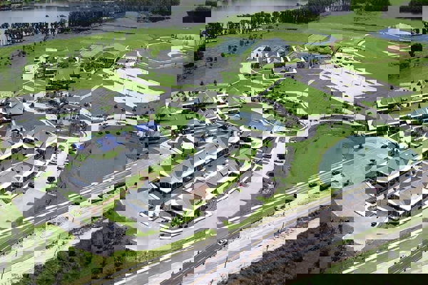 Florida – Trường Trung Học Windermere Preparatory School – USA